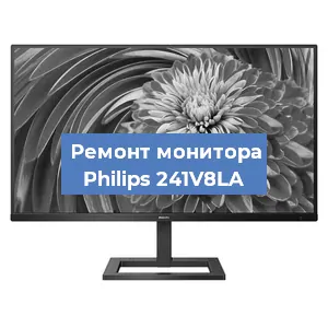 Замена разъема HDMI на мониторе Philips 241V8LA в Перми